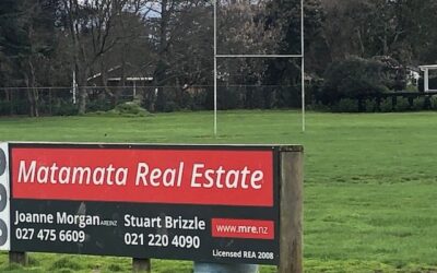 United Matamata Sports