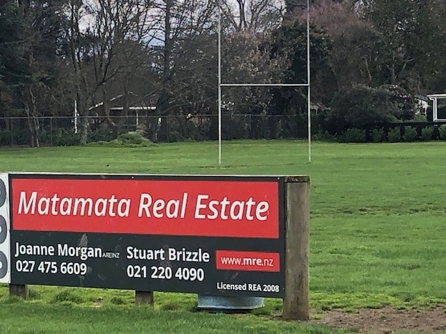 United Matamata Sports