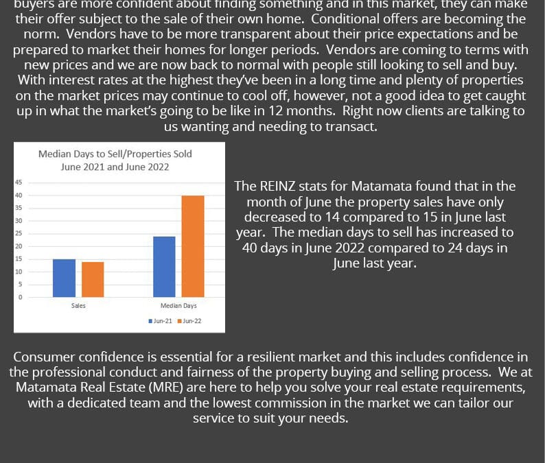 Market Insights July 2022