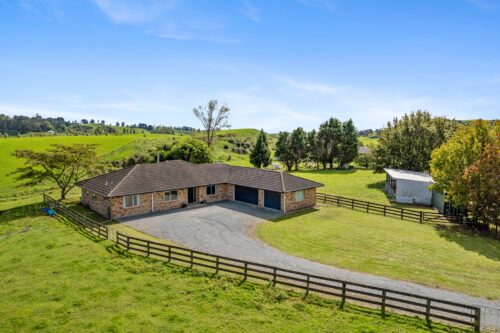 508C Henry Watson Road, Matamata  Matamata  3475